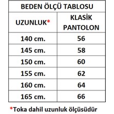 Süzer Siyah Büyük Beden Suni Deri Çift Dikişli 4 Cm.lik Spor Kemer - 7000-BATTAL