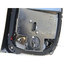 Artı Tunıng Mını Cooper - F55/F56 Uyumlu Led Stop Kırmızı (2014-2019)