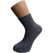 Design Bambu Yarım Erkek Konç