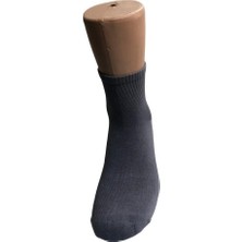 Design Bambu Yarım Erkek Konç