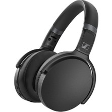 Sennheiser Hd 450BT Bluetooth 5.0 Kablosuz Kulaklık