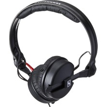 Sennheiser Hd 25 Professional Dj Headphone