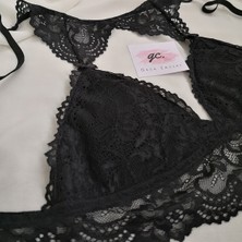 Gece İncisi Desteksiz Bralet