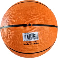 Crega Basketbol Topu (5 Numara)