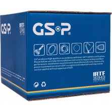 GSP 9425018 On Teker Poryasi Nissan Almera N16 Kasa 2000 - 2006 402024M400 (WE336428)