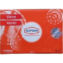 SUPSAN PF0045-01M Yakit Depo Samandirasi Komple Depo Ici Accent 1.6 2000 2005 311101A100 PF004501M (WC268658)