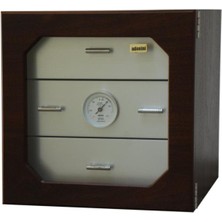 Adorini Chianti M Wallnut Humidor Puro Kutusu