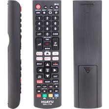 Huayu Kl Rm- L1726 Lg Lcd-Led Tv Kumanda Blisterli