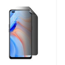 Akfa OPPO Reno 4  Nano Hayalet Ekran Koruyucu