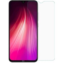 Akfa Xiaomi Mi 9 Lite  Nano Şeffaf Ekran Koruyucu