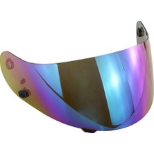 Lnshop Hjc Cl-15 Ac-12 Için 2 Adet Tam Kask Vizörü (Yurt Dışından)