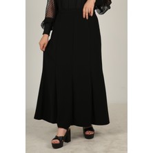 Butik Kloş Anne Eteği 8 Parçalı