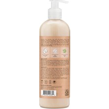 Shea Moisture Coconut & Hibiscus Bukle Kontrolü Ve Parlaklık Şampuanı 710ml