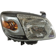 MATSUBA Mazda BT50 Sol Stop Lambası Gri 2006-2008