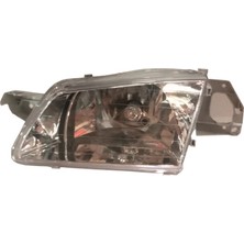 MATSUBA Mazda 323 Sol Far Lambası 1999-2000