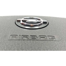 Bursa Airbag Opel Corsa C Airbag Amblemi.bursa Airbag.