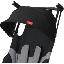 Cybex GB Pockit Plus Dünyanın En Küçük Katlanan Travel Sistem Kabin Boy Bebek Arabası