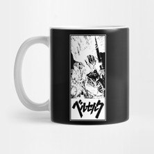 B.g.o. White Kupa Bardak