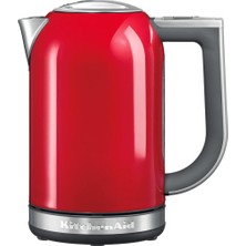 Kitchenaid 5KEK1722EER Empire Red 1.7 Litre Kettle