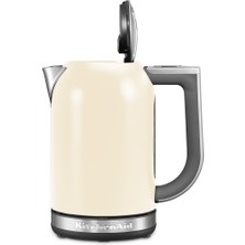 Kitchenaid 5KEK1722EAC Almond Cream 1.7 Litre Kettle