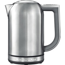 Kitchenaid 5KEK1722ESX Brushed Stainless 1.7 Litre Kettle