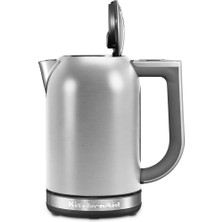 Kitchenaid 5KEK1722ESX Brushed Stainless 1.7 Litre Kettle