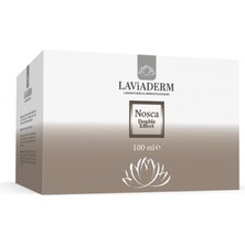 Laviaderm Nosca Double Effect Onarıcı Krem