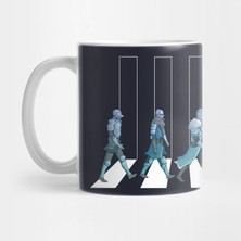 Red Sun God Kupa Bardak