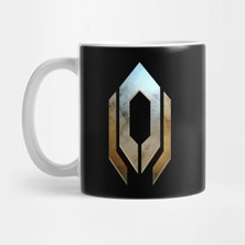 Fus Ro Dah - The Elder Scrolls Skyrim Kupa Bardak