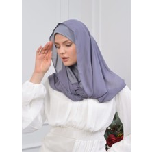 Jud Fashion Boneli Şal