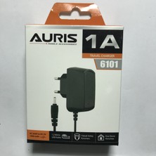 Auris 6101 1A Nokia  Ince Uc Şarj Aleti