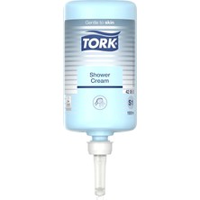 Tork Duş Kremi 1l*6 (420601)