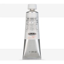 Schmincke  Mussini Artist Yağlı Boya  150 ml  101 Flake White