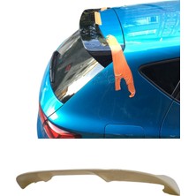 SML Dizayn Seat Leon Mk3 Spoiler Leon-Bagaj-Üstü-Rüzgarlık