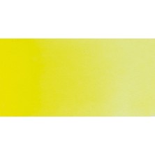 Schmincke  Horadam Aquarell Tüp Sulu Boya  5 ml  Chromium Yellow Hue Lemon