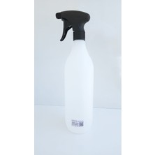 Heigmann Kimyasala Dayanıklı Sprey Fıs Fıs Şişe 1 Litre Italyan Başlık 1 Adet