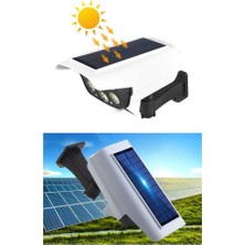 Forlife FL-3216 21W 3200K Beyaz Solar Kamera Tipi Aydınlatma Armatürü