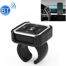 Yuekeda Bt009 Araba Bluetooth Hands-Free Kontrol Cihazı  (Yurt Dışından)