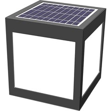 Forlife FL-3232 30W 3200K Günışığı Solar Dekoratif Set Üstü Armatür