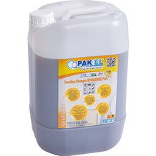 Pakel HD Maximus 10 Kg - Çok Amaçlı Yağ Kir Sökücü