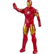 Hasbro Marvel Klasik 15 cm Figür Iron Man