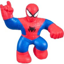 Goojitzu Mini Marvel Tekli Figür Spiderman