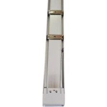 Tawitec Nepa 55 Watt Led Bant Armatür 120 Cm. 220 Volt Renk: Beyaz 3 Sıra 5630 Ledli - Yüksek Isık