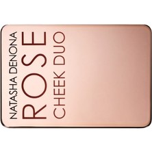 Natasha Denona Rose Cheek Duo