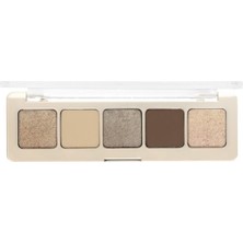 Natasha Denona Mini Glam Palette -Göz Farı Paleti