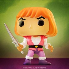 Funko Marka: Funko Pop Figür - Animation: Motu Prince Adam Kategori: Karakter Figür Oyuncaklar