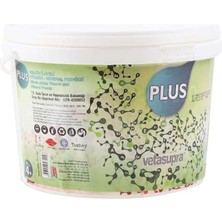 Vetasupra Plus Vitamin Destek ve Toprak Yeme Önleyici 4 kg Kova