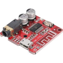 741 Elektronik Bluetooth Ses Modülü
