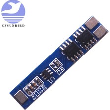 741 Elektronik 2s 5A Lityum Batarya Koruma Kartı (Şarj / Deşarj)