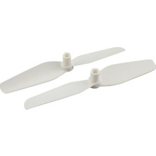 4x Syma X23 X23W X15 X15C X15W Rc Uzaktan Kumanda Drone Için Pervane